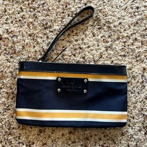 Kate Spade wristlet